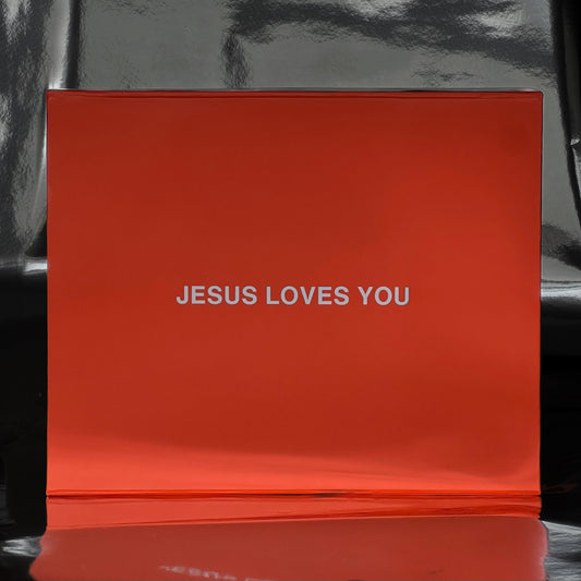 Redeemed Kainos Studios “Jesus Loves You” Gift Box