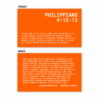 CROSS CHARM KEYCHAIN