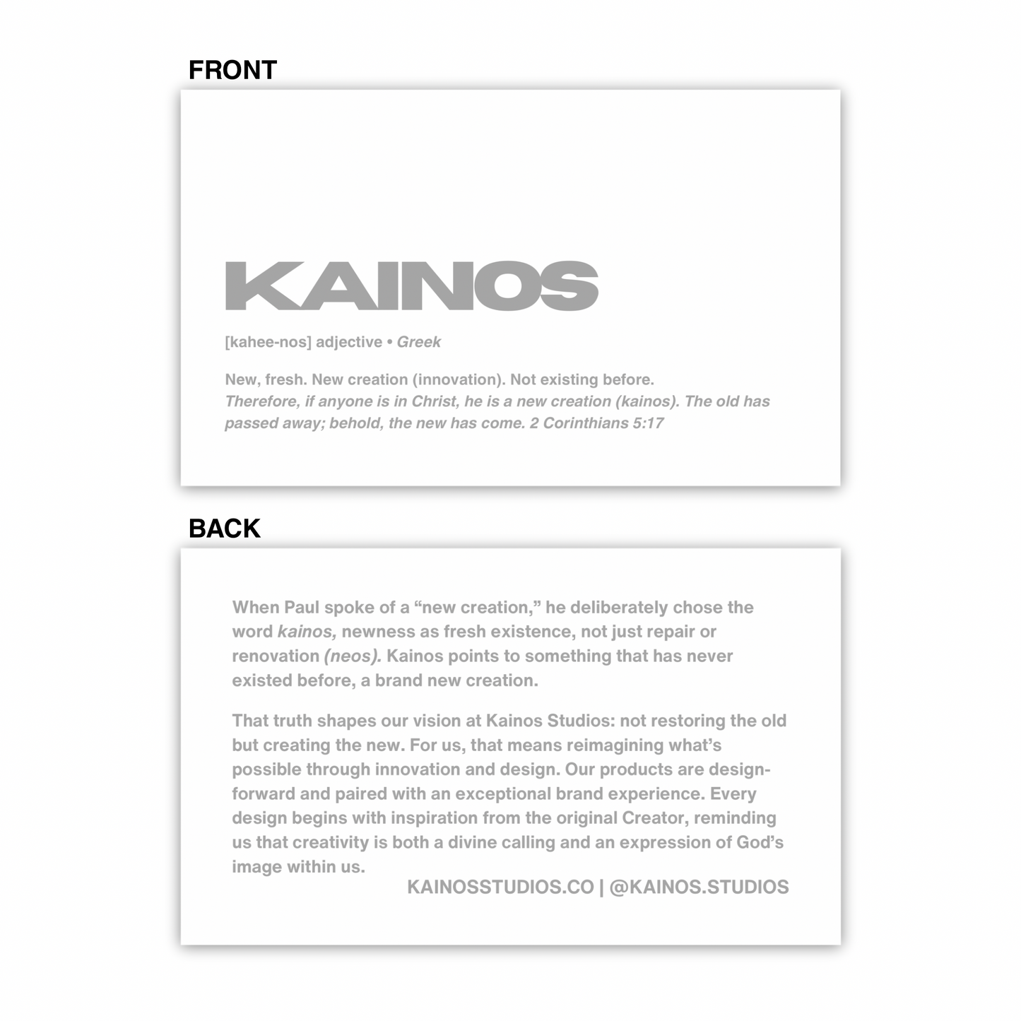 TEXAS LOGO KEYCHAIN - MILKY WHITE