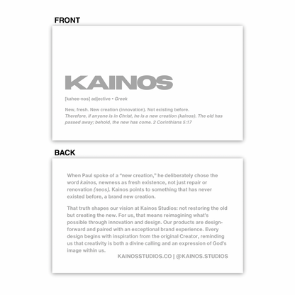 TEXAS LOGO KEYCHAIN - MILKY WHITE